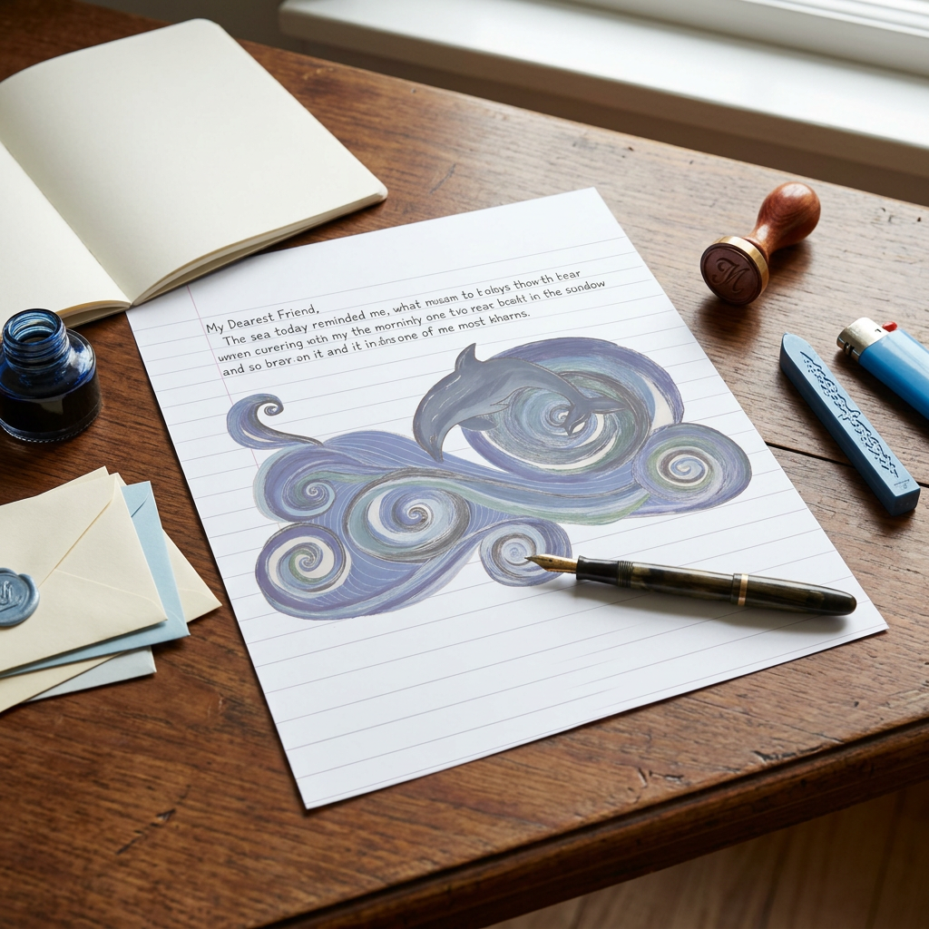Stationery - Digital Downloads
