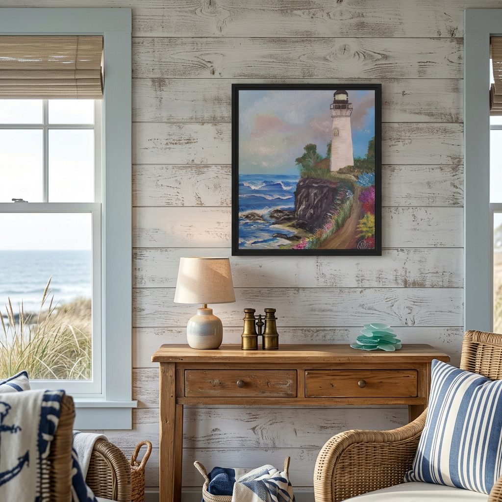 Ocean Collection