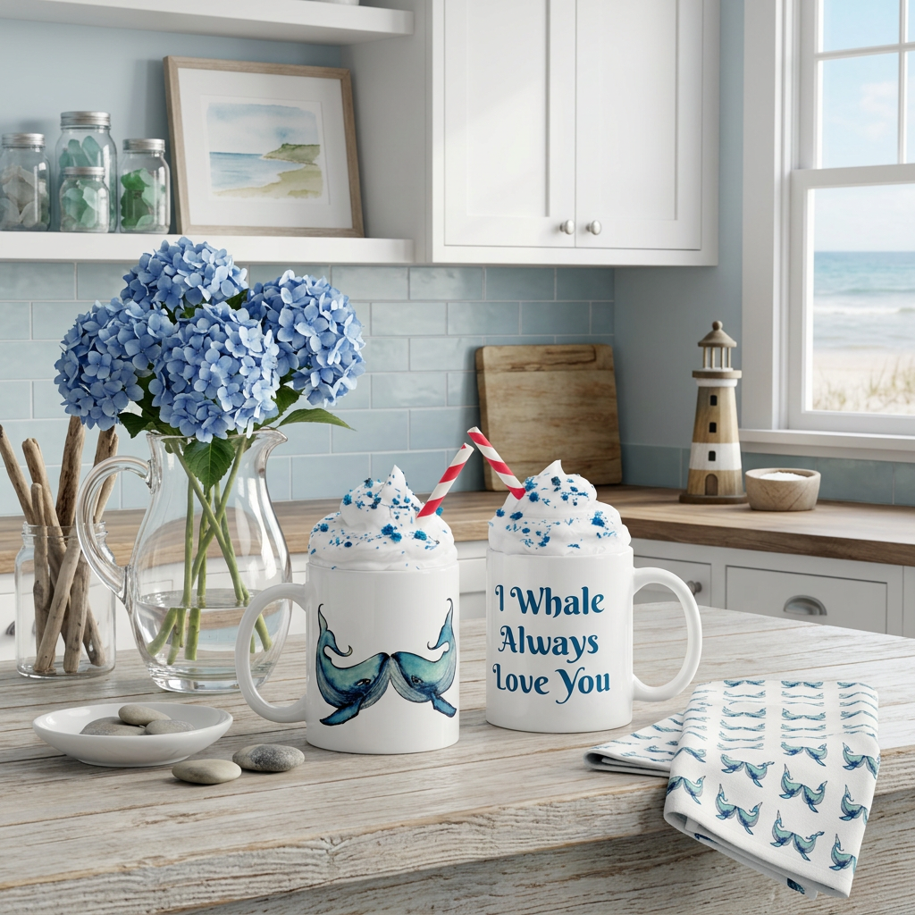 Kitchen Decor