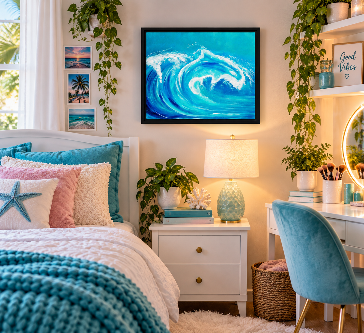 Sealife and Wildlife